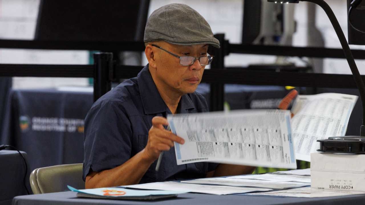 ¿Quién ganó en California? Resultados Elecciones Estados Unidos 2022 N+